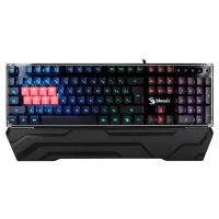 Клавиатура A4Tech BLOODY B3370R фото 1